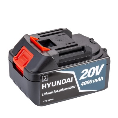 Akkumulátor 18VA/20V/21V Li-Ion 4000 mAh