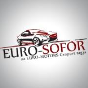 Euro-Sofr logo