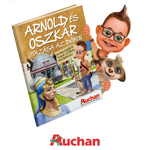 Referencia Auchan