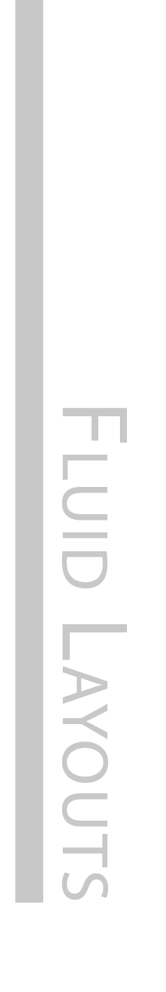 Fluid Layouts